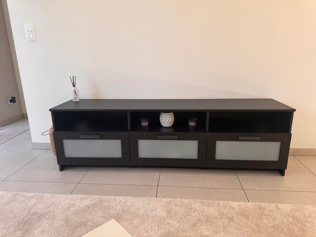 Meuble TV Ikea Brimnes, Enlèvement, Neuf