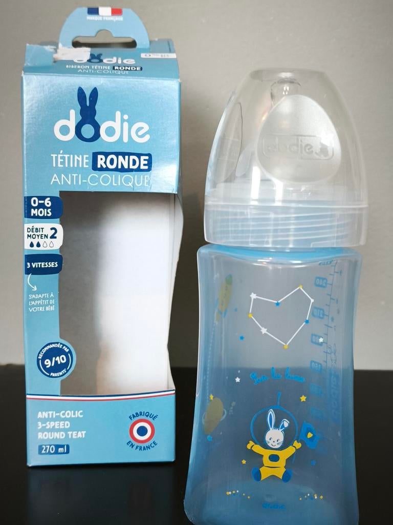 Biberon, Enlèvement ou Envoi, Neuf, Autres types