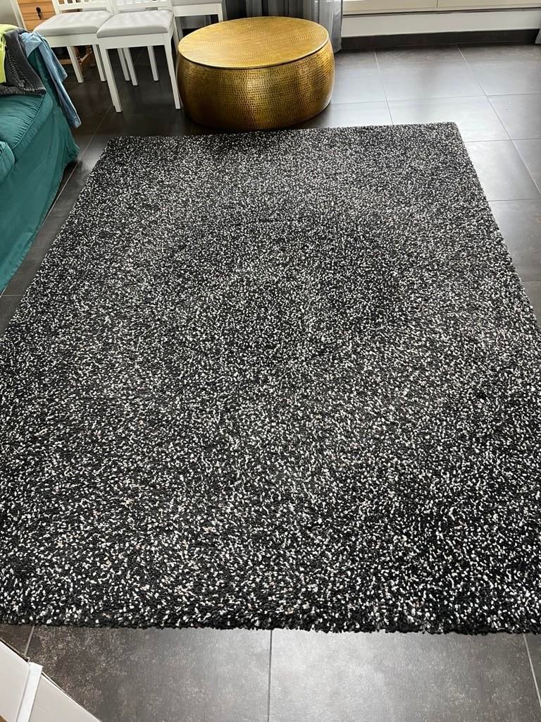 Hoogpolige tapijt 2.5m op 3 m, Huis en Inrichting, Stoffering | Tapijten en Vloerkleden, Ophalen