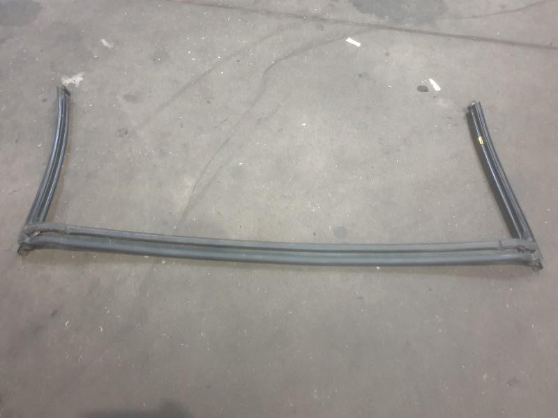 HARD TOP TOIT CABRIOLET Opel Astra H Twin Top (L67), Autos : Pièces & Accessoires, Utilisé, Opel