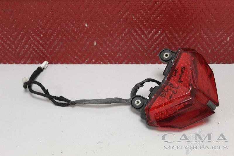 FEU ARRIÈRE Ducati 848 2008-2010 (01-1970/-), Dhr. S. di Majo, Utilisé, Info@cama-motorparts.nl, P.J. Troelstraweg 8 8
3144 CX  MAASSLUIS, NL