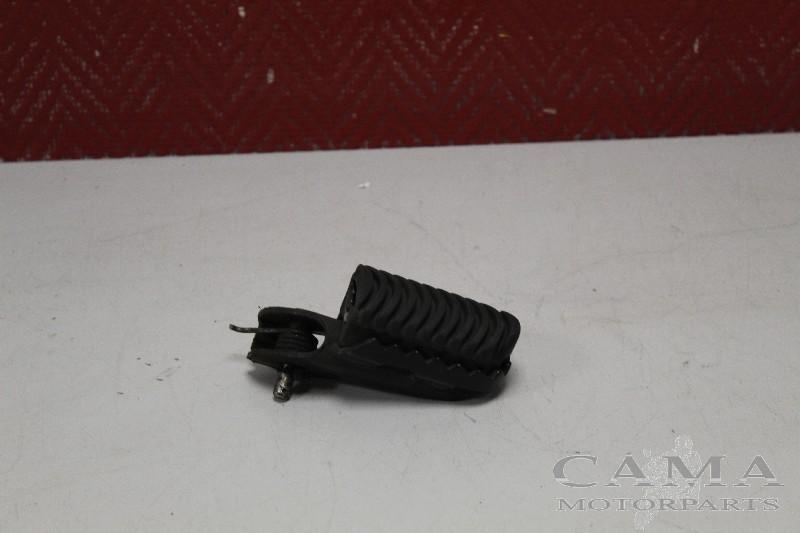 VOETSTEUN RECHTS VOOR BMW F 800 GS 2008-2012 (F800GS 08), Dhr. S. di Majo, Gebruikt, Info@cama-motorparts.nl, P.J. Troelstraweg 8 8
3144 CX  MAASSLUIS, NL