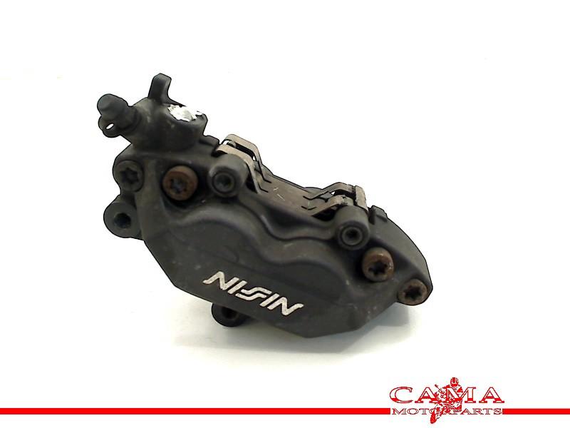 ETRIER DE FREIN AVANT GAUCHE Honda CB1300 (01-1970/-), Dhr. S. di Majo, Utilisé, Info@cama-motorparts.nl, P.J. Troelstraweg 8 8
3144 CX  MAASSLUIS, NL