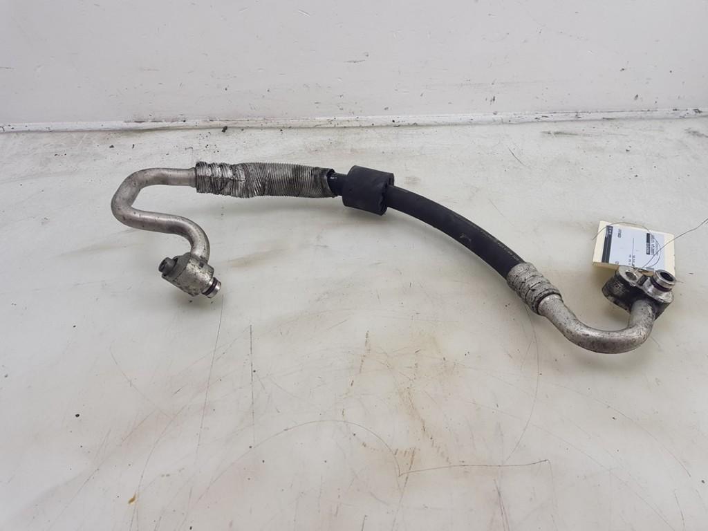 AIRCO LEIDING Golf VI Cabrio (1K) (|1K0820721CB|), Gebruikt, Volkswagen