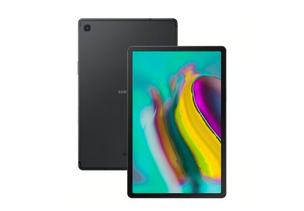 Samsung Galaxy Tab S5e - Version (SIM) + Wi-Fi, Enlèvement ou Envoi