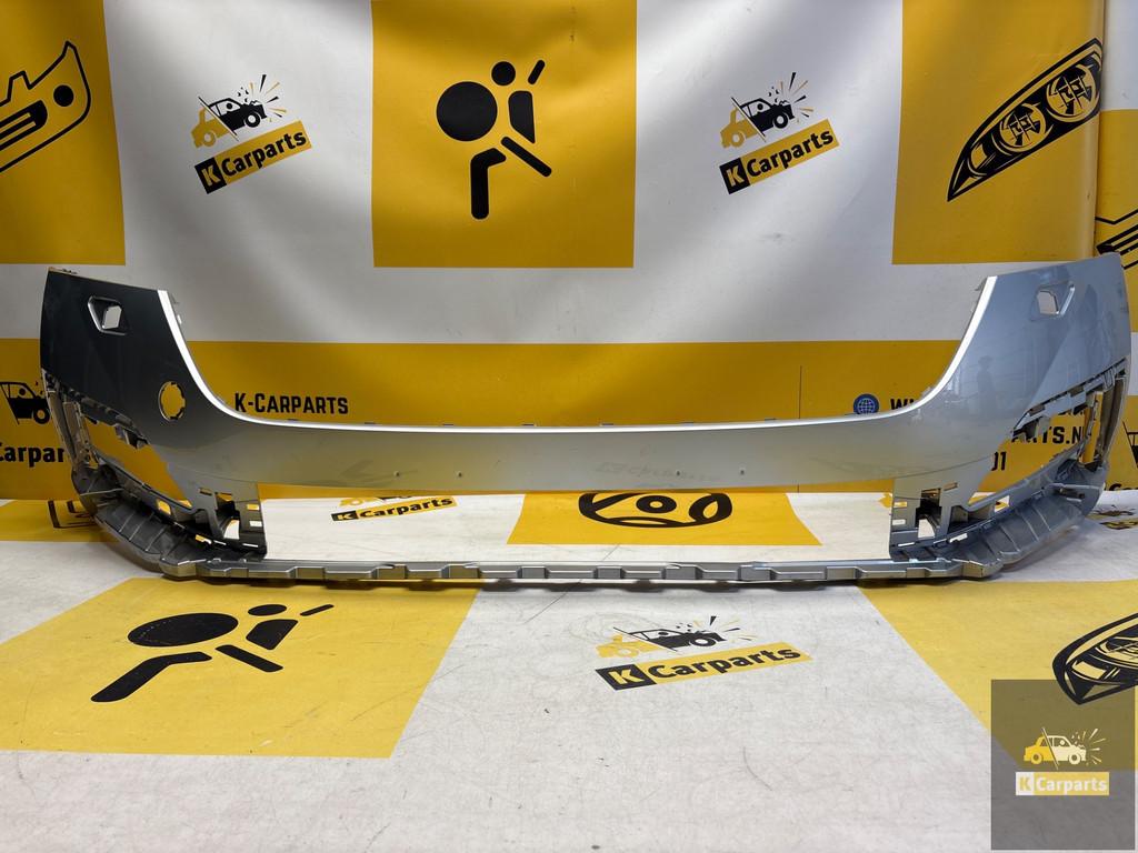 Voorbumper Skoda Octavia Scout 2020-Heden KLS 5E3807221J, Info@fabrikant.eu, Skoda, Bumper, Fabrikant BV