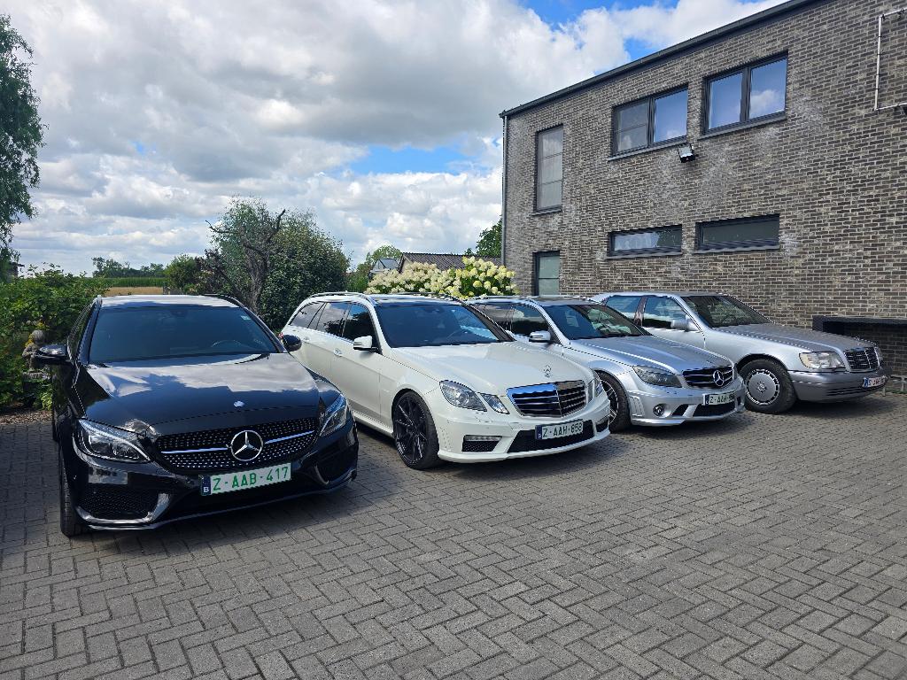 Meerdere Big Boys Toys te koop !!, Autos, Entreprise, Achat, Autre carrosserie