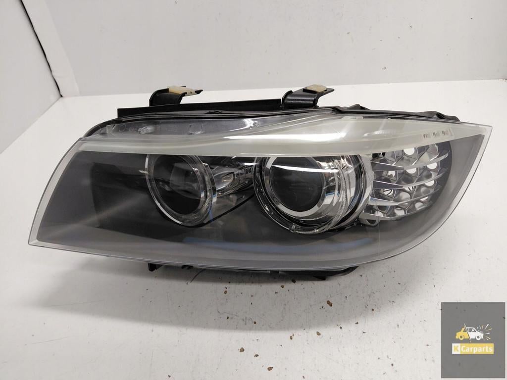7202583, Phare gauche au x non sans torsion pour BMW E90, Petuelring 130
80788  Munich, DE, Info@bmw.de, Utilisé, BMW