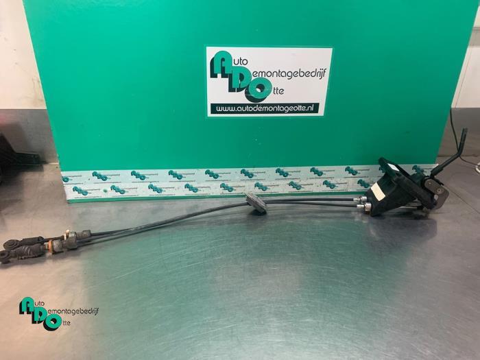 Mécanique boîte de vitesse d'un Dodge Caliber, -, 3 mois de garantie, Utilisé, Dodge