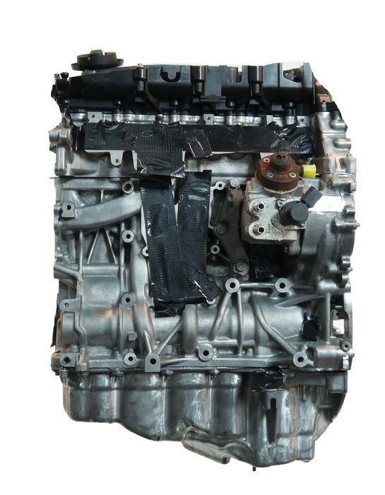 Moteur reconditionné BMW - N47D20D-N47, Enlèvement ou Envoi, Révisé, BMW