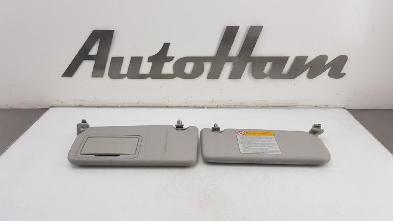 PARE-SOLEIL Suzuki Alto (GF) (01-2009/-), Utilisé, Suzuki