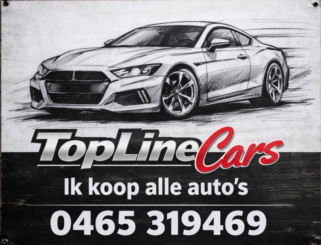 AUTO OPKOPER ACTIEF IN HEEL BELGIË