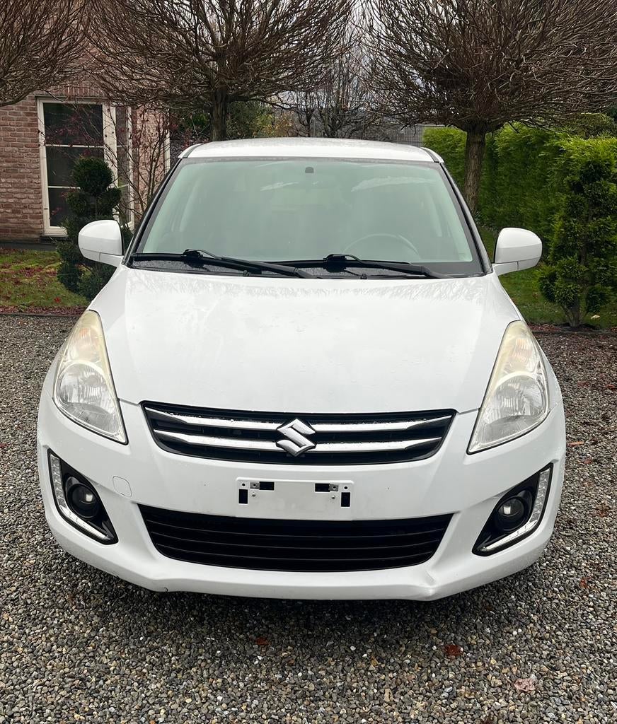 Suzuki Swift 1.3 Diesel 10/2016 . Garantie 12 mois, Autos, Suzuki, Cuir et Alcantara, Achat, Euro 6, Entreprise