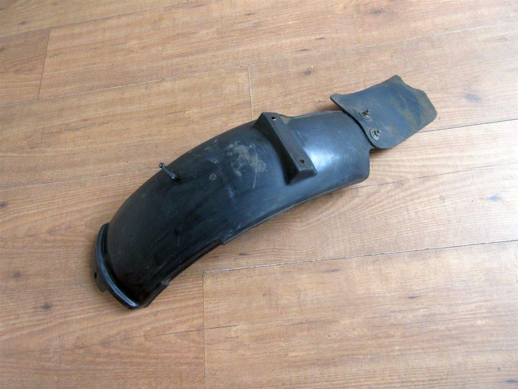 Kawasaki LTD305 spatbord achter binnen 305LTD KZ305 KZ 305, Ophalen of Verzenden, Gebruikt