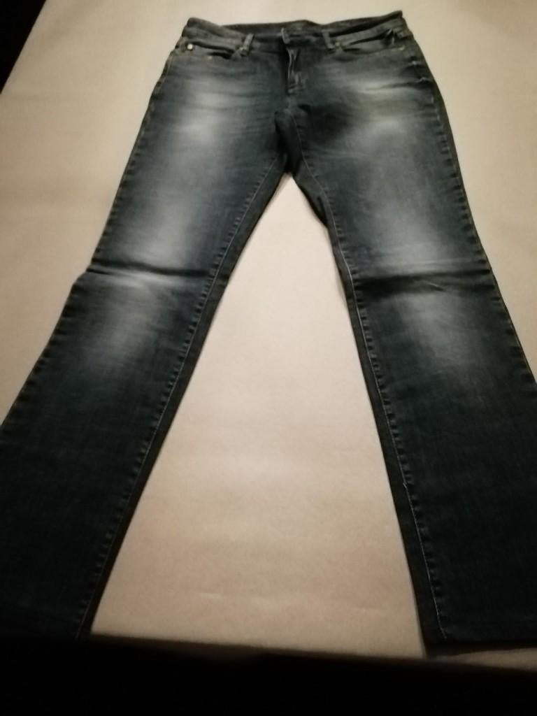NIEUWE toffe jeansbroek dames, Hampton Bays, Kleding | Dames, Spijkerbroeken en Jeans, Blauw, Nieuw, Ophalen of Verzenden, W30 - W32 (confectie 38/40)