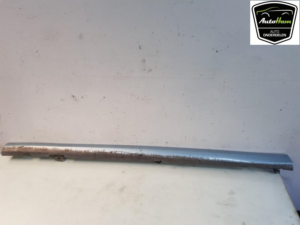 SIDESKIRT LINKS Volkswagen Polo V (6R) (01-2009/05-2022), Gebruikt, Links, Volkswagen