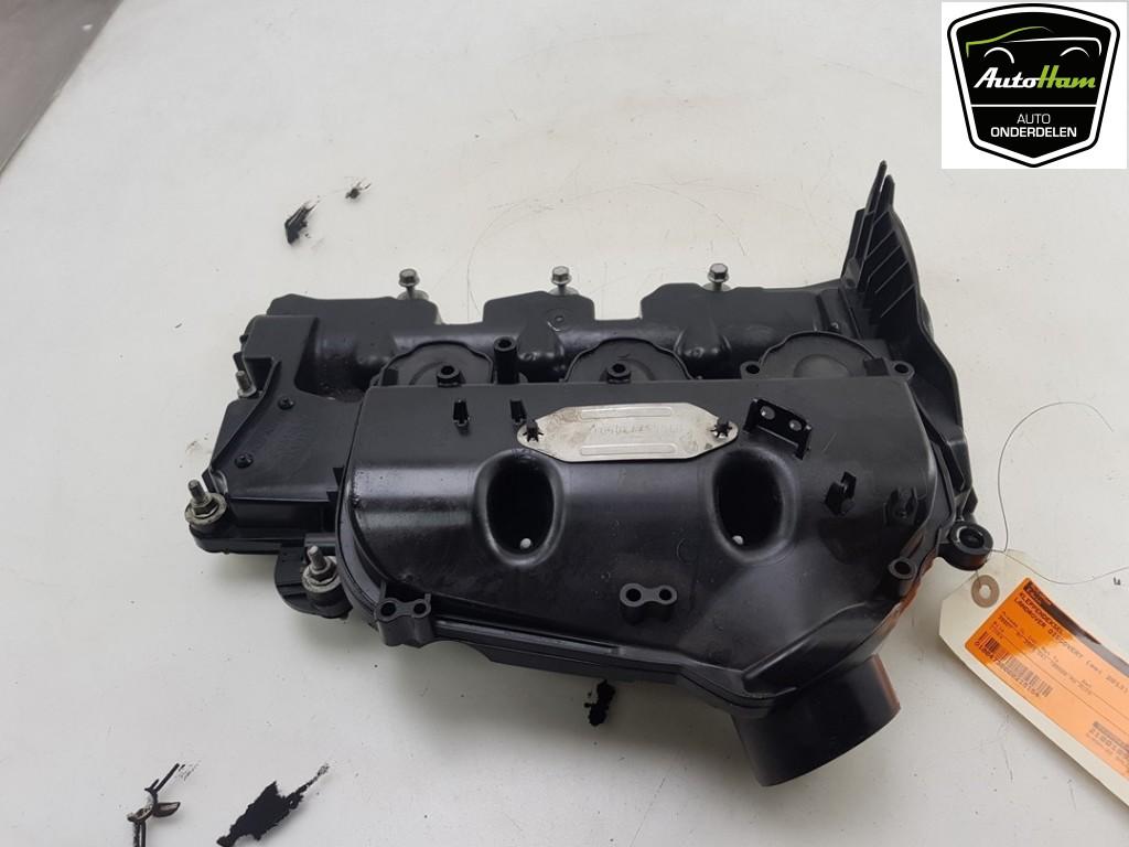 VALVE CACHE Land + Range Rover Discovery IV (LAS), Utilisé, Land Rover