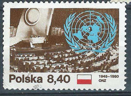 POLOGNE, Enlèvement ou Envoi, Pologne