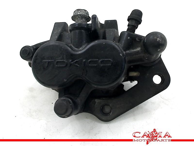 ETRIER DE FREIN ARRIÈRE VZ 800 1997-2004 Marauder (VZ800), Motos, Dhr. S. di Majo, Utilisé, Info@cama-motorparts.nl, P.J. Troelstraweg 8 8
3144 CX  MAASSLUIS, NL