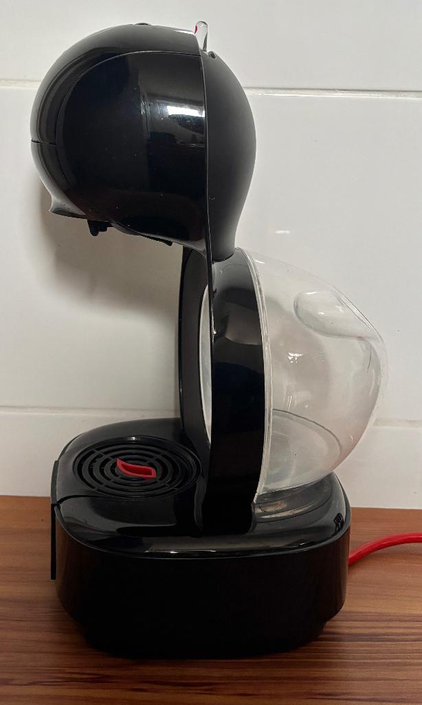 Machine à café Dolce Gusto, Enlèvement, Utilisé, Cafetière, Dosettes et capsules de café