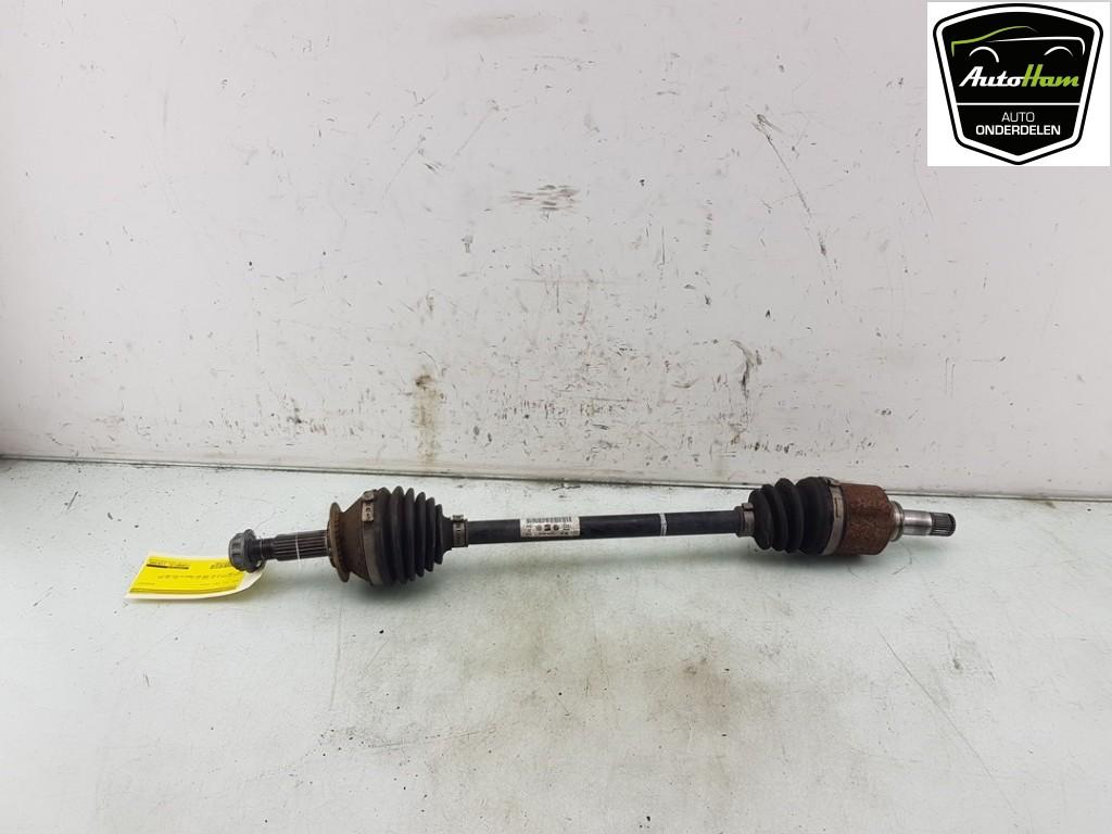 CARDAN AVANT GAUCHE (TRANSMISSION) Seat Mii, Autos : Pièces & Accessoires, Utilisé, Seat