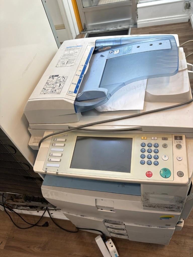 printer  gratis, Informatique & Logiciels, Imprimantes, Autres technologies, PictBridge, Imprimante, Enlèvement