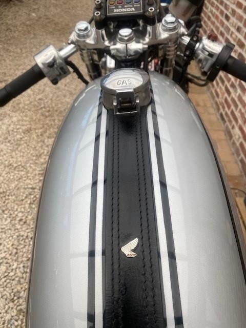 Honda CB 500 F, oldtimer 1974, Motoren, Occasion, 550 cc, Sport, Particulier