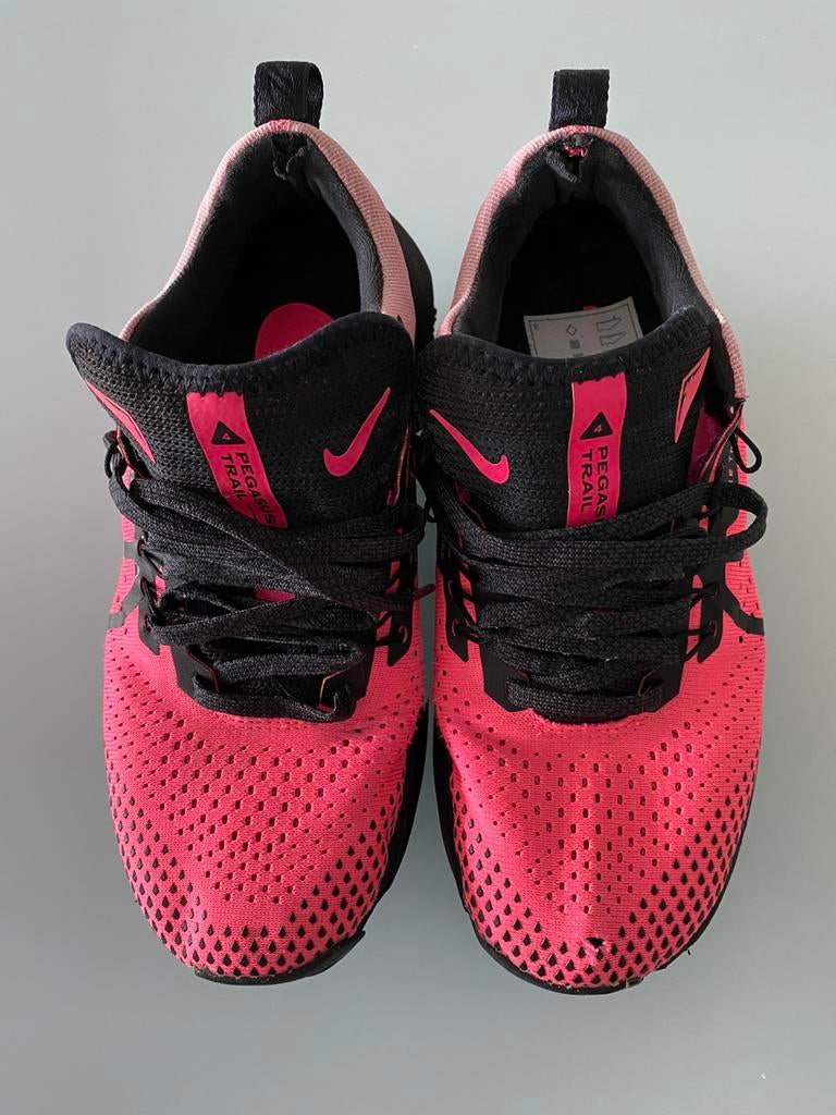 Nike Trial maat 38, Ophalen of Verzenden, Gebruikt, Nike