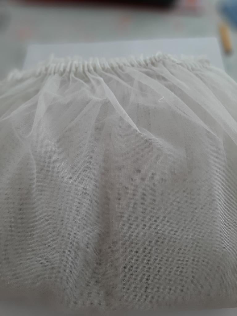 13 rideaux (vintage), Enlèvement, Utilisé