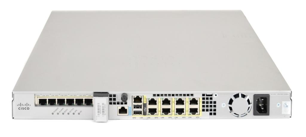 Cisco ASA 5525-X Firewall 1U ASA5525 V06, Computers en Software, Netwerk switches