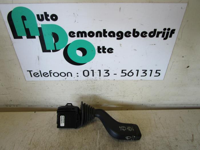 Ruitenwis Schakelaar van een Suzuki Wagon R+ (Wagon R+ 98-), Gebruikt, -, -, Ophalen of Verzenden