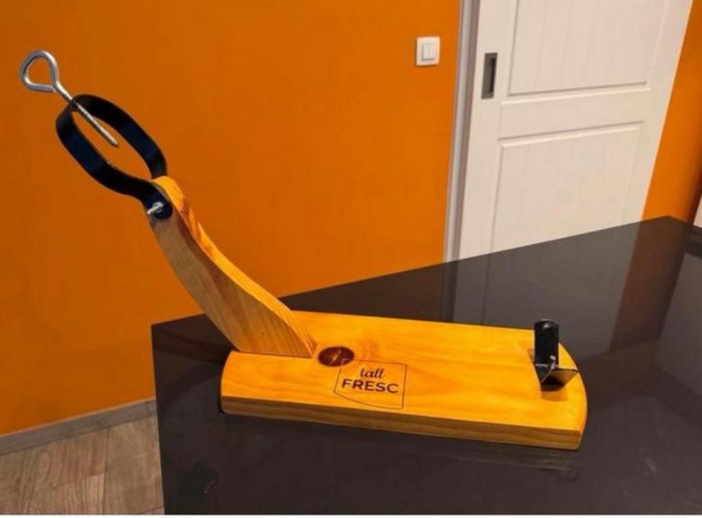 Support à jambon, Enlèvement, Comme neuf