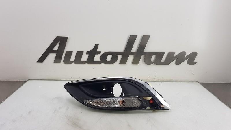 CLIGNOTANT DROIT Opel Astra J (PC6 / PD6 / PE6 / PF6), Autos : Pièces & Accessoires, Éclairage, Opel, Utilisé