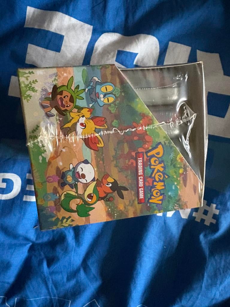 Pokemon celebrations mini tin collection sealed, Enlèvement ou Envoi, Neuf