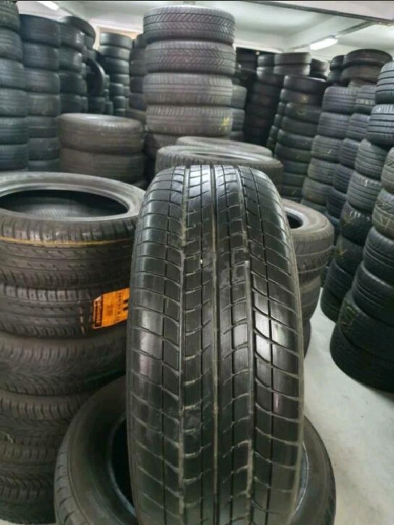 20560r15 205 60 r15 205/60/15 goodyear Leasing presque nouve, Enlèvement ou Envoi