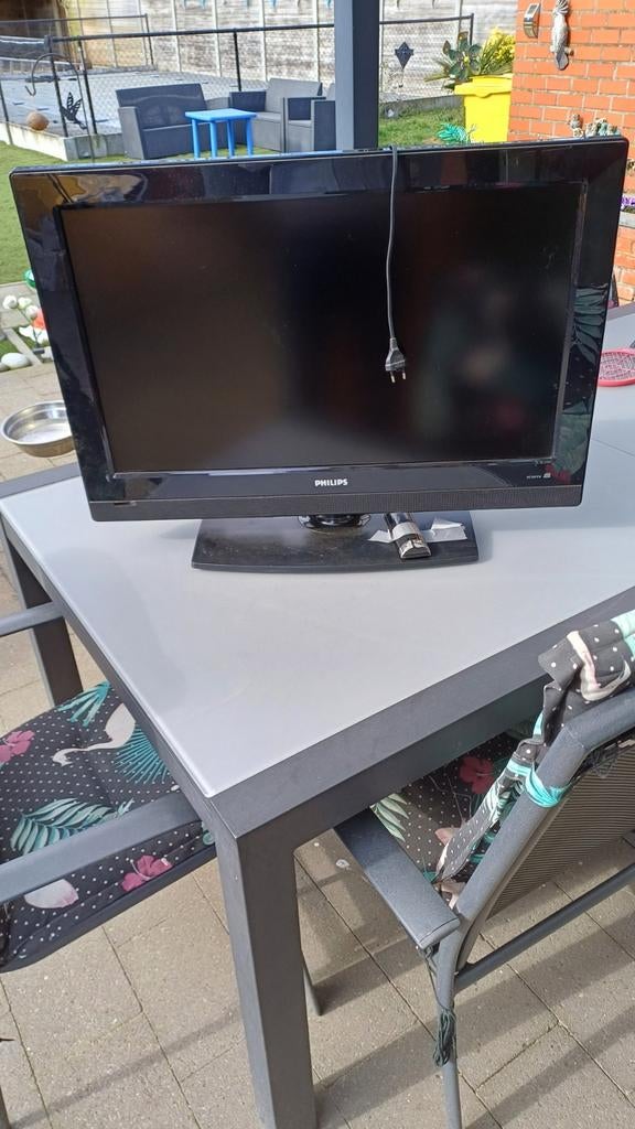 Tv, TV, Hi-fi & Vidéo, Télévisions, Enlèvement