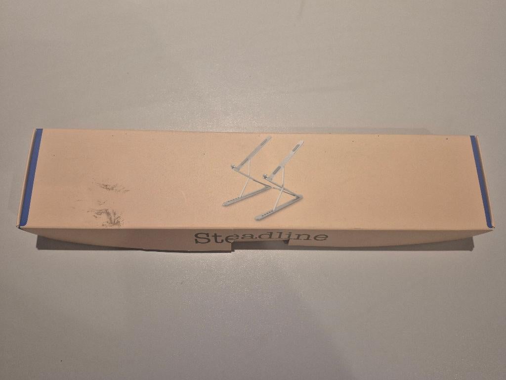 Support pour ordinateur portable TK Steadline, Enlèvement ou Envoi, Neuf, Steadline