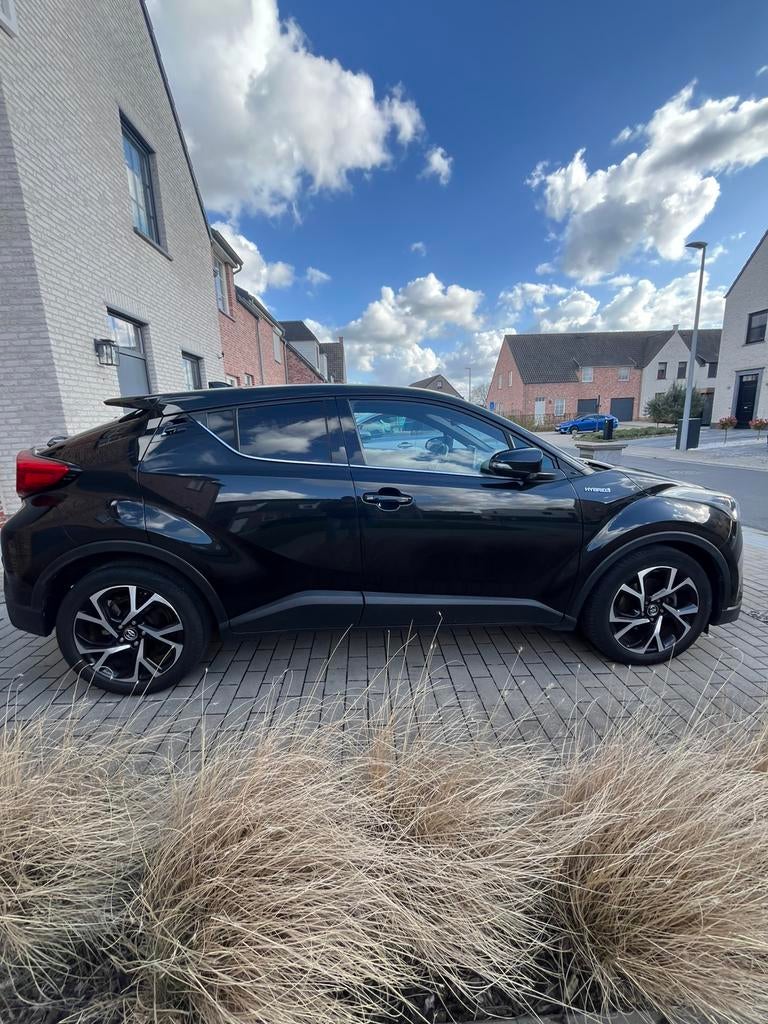 Automatique hybride Toyota, Autos, Toyota, Achat, Carnet d'entretien, Automatique, Particulier