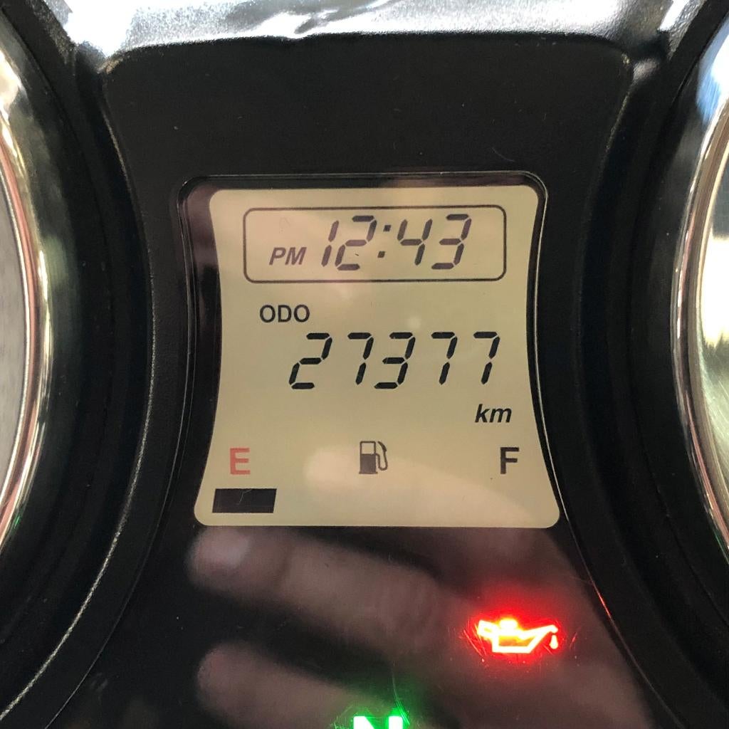 HONDA CB 1100 A BJ 2015 - foto 3