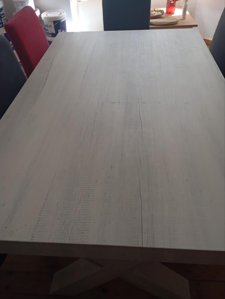 Table salle à manger