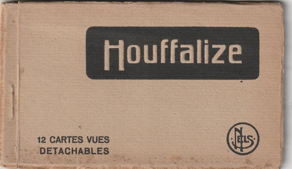 Houffalize, Verzenden