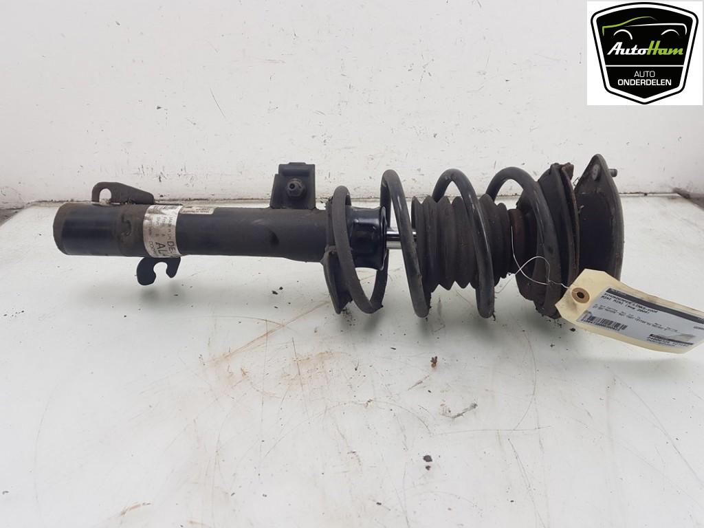 AMORTISSEUR OU ABSORBEUR DE CHOC AVANT GAUCHE Mini (R56), Autos : Pièces & Accessoires, Utilisé, Mini