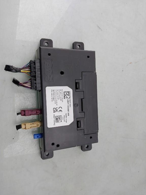 ORDINATEUR TELEPHONE (|LB5T14G087XJ|LB5T14G087XM|2646444|), Utilisé, Ford
