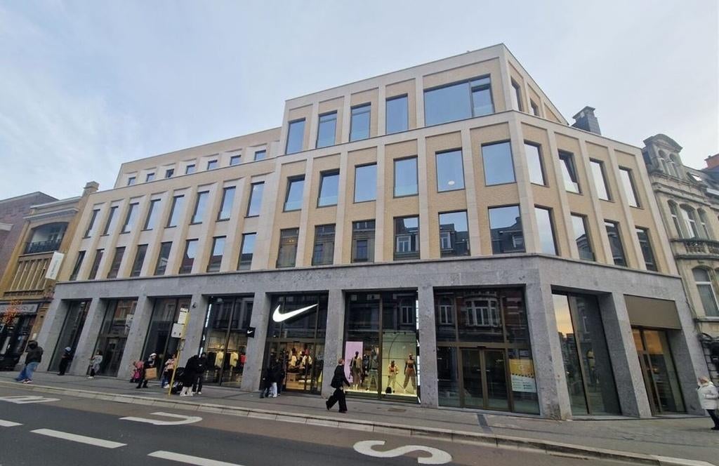 Studio étudiant à louer — YOU Leuven, 20 à 35 m², Louvain