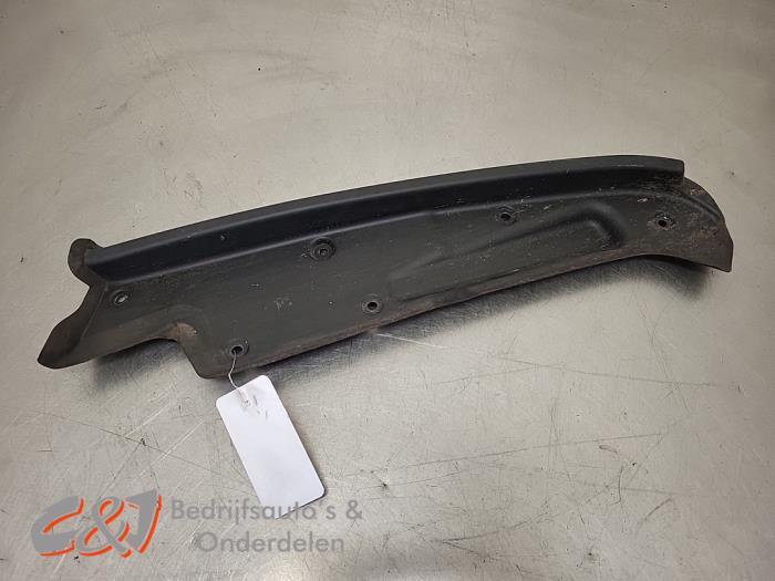 Paravent van een Mercedes V-Klasse (9744), Auto-onderdelen, Gebruikt, -, Ophalen of Verzenden, -