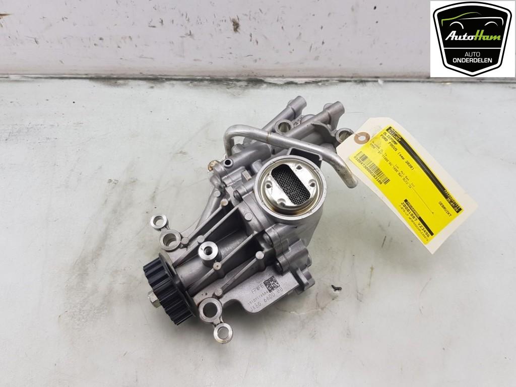 POMPE A HUILE Ford Focus 4 Wagon (|JX6G6600BB|2267391|), Dhr. J. Ham, Administratie@autoham.nl, Nijkerkerstraat 27a 27a
3821 CD  AMERSFOORT, NL