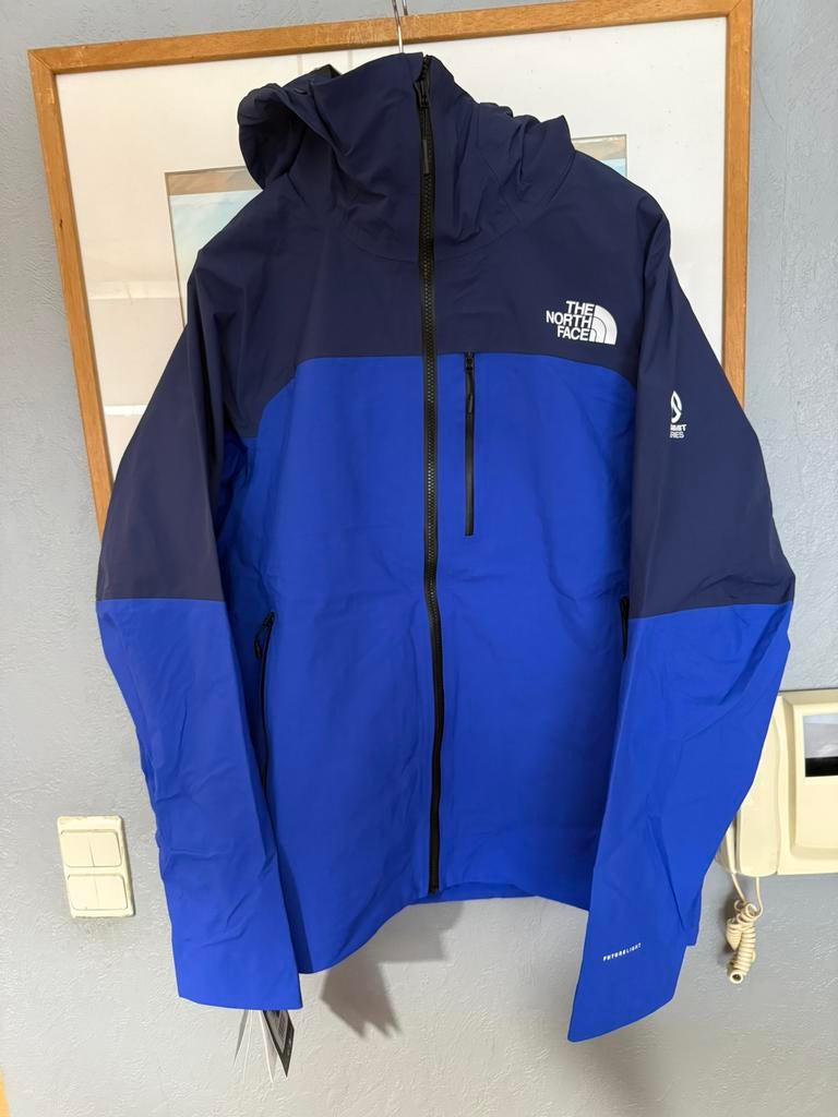 The north face summit series jas xl nieuw, Vêtements | Hommes, Vestes | Été, Enlèvement ou Envoi, Neuf