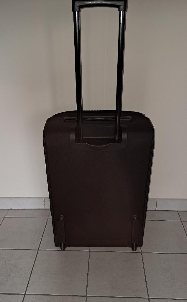 Samsonite, étui de voyage, état neuf, Neuf, 35 à 45 cm, Plastique souple, Enlèvement