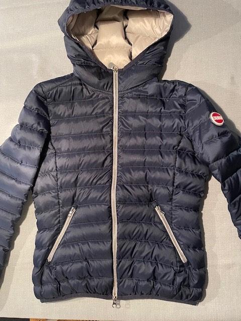 Doudoune Colmar, état neuf, bleue, Taille 36 (S), Comme neuf, Bleu, Colmar