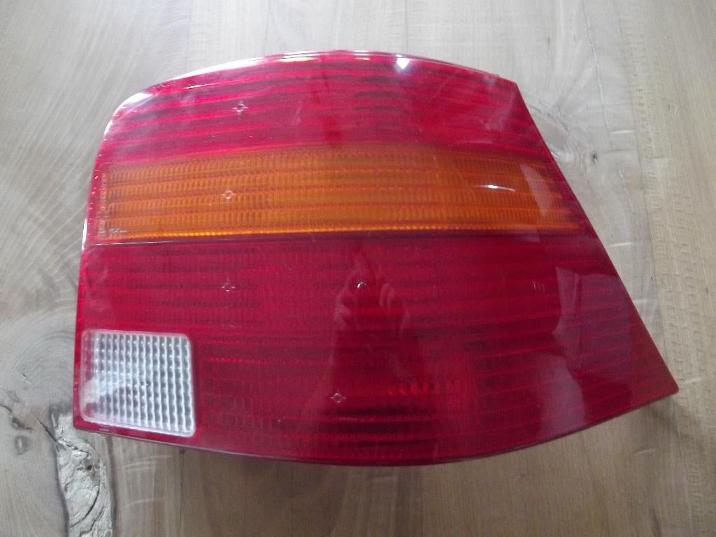 achterlicht golf 4, Auto-onderdelen, Ophalen, Gebruikt, Volkswagen